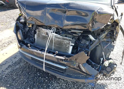 2023 Hyundai Tucson Sel из США, поврежденный, VIN 5NMJFCAE9PH217619